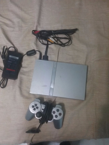 Play Station 2