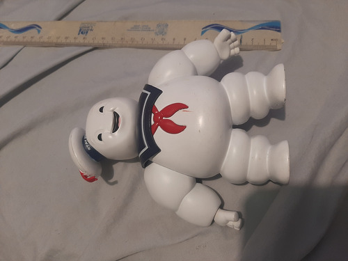 Hombre De Malvavisco Stay Puft 2016 (Usado)