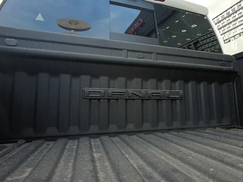 GMC Sierra 6.2 V8 Denali Ultimate