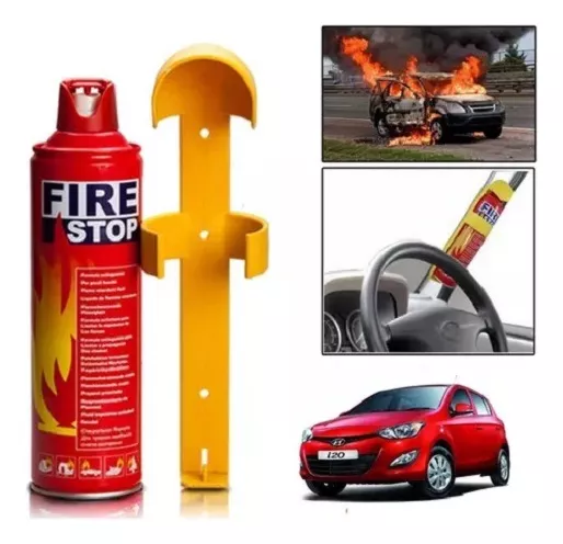 Tercera imagen para búsqueda de extintores