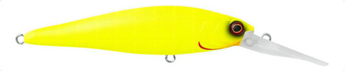 Isca Artificial Shiner King 100dr - Marine Cor 24