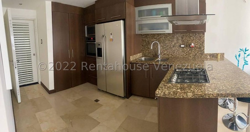 Imagen 1 de 13 de Apartamento Remodelado En Venta, El Encantado Humboldt, Caracas. Código 22-25219 Mm