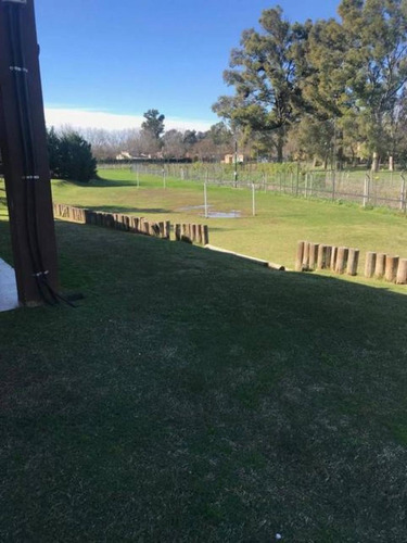 Lote En Barrio San Lucas Village