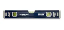 Comprar Nivel Optico De Burbuja Bremen 40cm Aluminio 3 Burbujas 7164