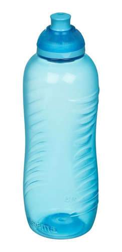 Botella Plastica Hidratación Sistema Hidrate Twist Sip 460ml