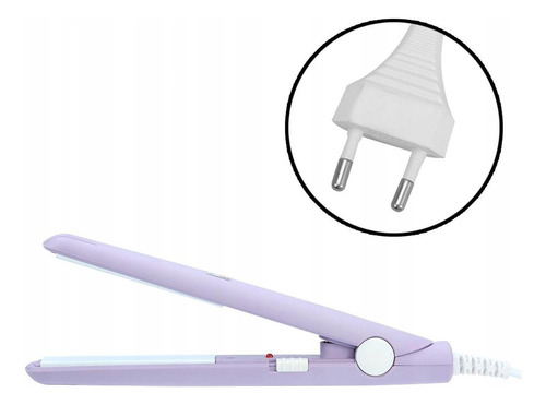 Mini Chapinha Recarregável Portátil Usb Sem Fio