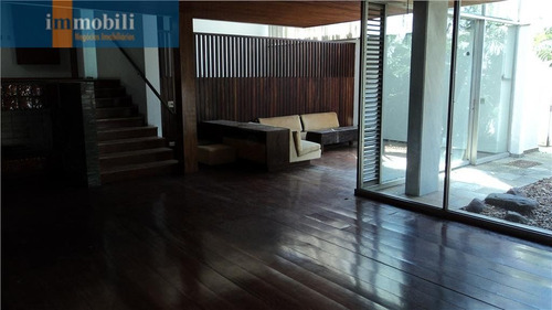 Imagem 7 de 15 de Oportunidade Histórica De Casa No Pacaembú!!! - Pc87015