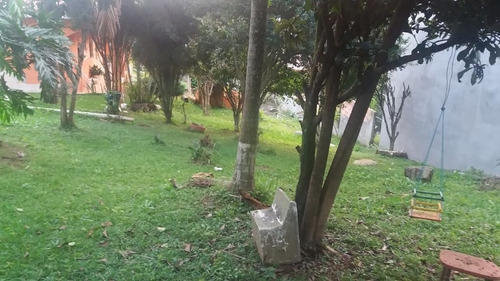 Imagem 3 de 5 de Terreno Em Vila Pomar - Mogi Das Cruzes - 2684