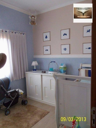 Imagem 8 de 30 de Casa Residencial À Venda, Centro, Nova Guataporanga. - Ca0072