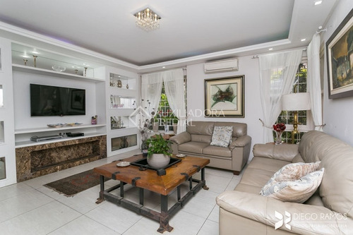 Imagem 4 de 15 de Casa Em Condominio - Tristeza - Ref: 362216 - V-362216