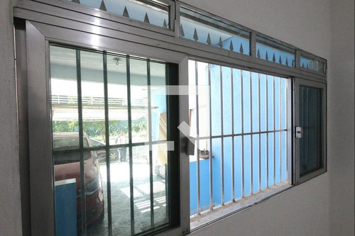 Imagem 5 de 15 de Casa À Venda - Parque Continental Ii, 2 Quartos, 125 - S893664463