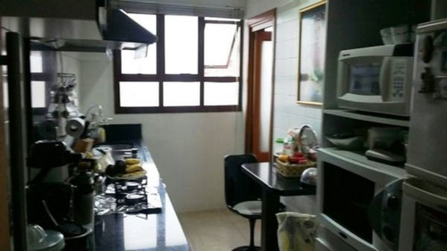 Imagem 11 de 13 de Apartamento Higienopolis Porto Alegre. - 3299