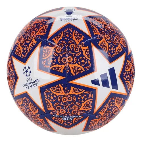 Bola da cheap champions preço