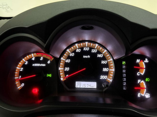 Toyota Hilux Hilux 3.0 SRV 4X4 CD 16V TURBO INTERCOOLER DIESEL 4P AUTO...