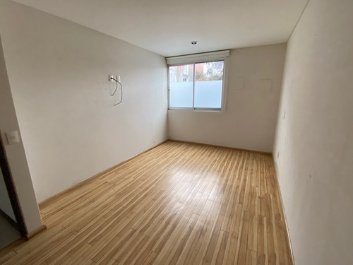 Imagen 11 de 11 de Departamento En Renta Cerca De Patio Tlalpan