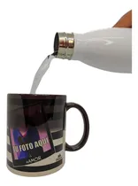 Comprar Taza Mágica Personalizada 325ml Mailov Amor Tu Foto Regalo