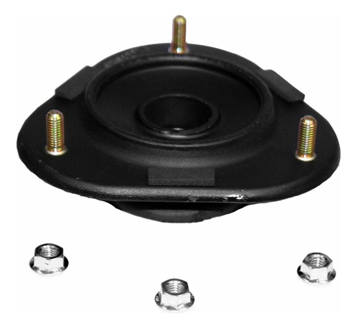 Base Amortiguador Monroe 905912 Lexus Es250 1990 1991