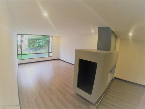 Apartamento En Multicentro(bogota) Rah Co: 21-718