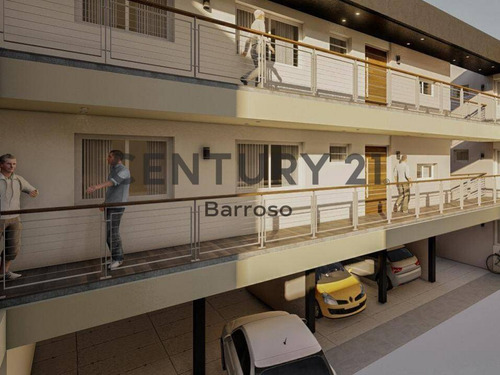 Imagen 7 de 14 de Departamento En Venta Godoy Cruz - A Estrenar