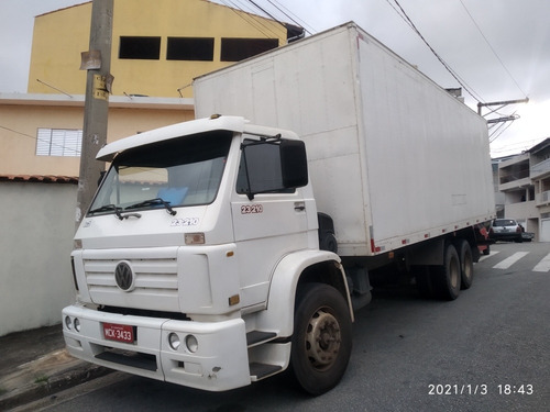 Vw 23.210 Work 23.210