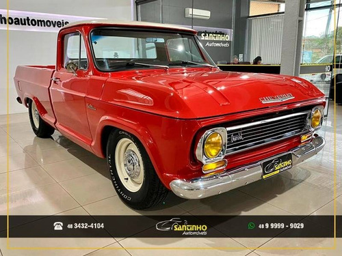Imagem 4 de 14 de Chevrolet C14 V6
