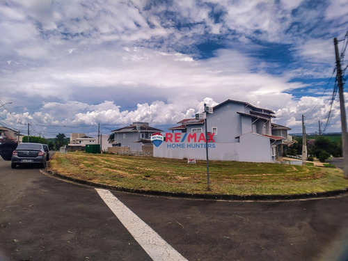 Imagem 3 de 9 de Terreno À Venda, 445 M² Por R$ 445.000,00 - Betel - Paulínia/sp - Te0967