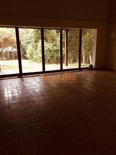 Imagem 7 de 27 de Chácara À Venda, Centro, São Lourenço Da Serra - 4737