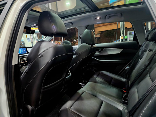 Chery Tiggo 7 1.6 Pro Max Drive Tgdi Aut. 5P