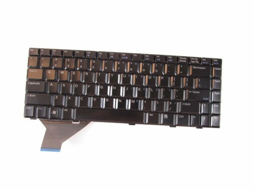 Auténtica Nueva Asus X83 X83v X83vb X83vm Teclado De La Seri