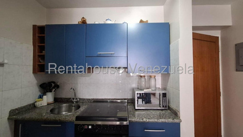 Apartamento Alquiler Amoblado Los Mangos Valencia 26-102 LG