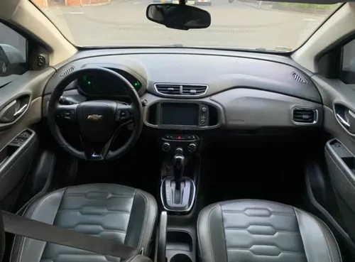 Chevrolet Onix 1.4 Ltz Aut