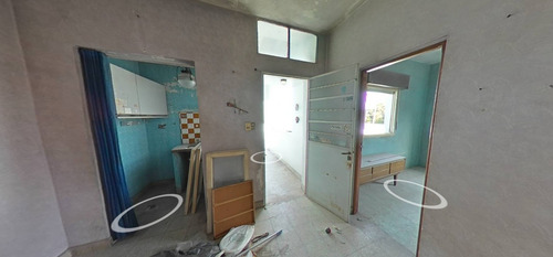 Casa 7 Amb, Doble Entrada Y Doble Patio, Cochera, 2 Plantas