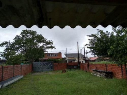 Ótima Casa Lado Praia No Jd Regina Em Itanhaém Sp - 5154 Npc