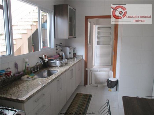 Imagem 18 de 29 de Casas Em Condomínio À Venda Em Jundiaí/sp - Compre O Seu Casas Em Condomínio Aqui! - 1446608