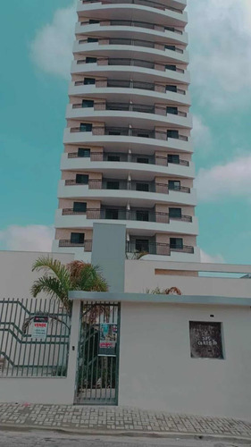 Oportunidade - Apartamento Novo - 2 Dorm Com Vaga - Excelente Localização