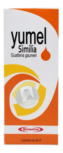 Homeopatia Yumel Similia 30 Ml