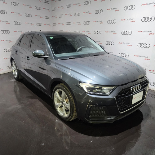 Audi A1 2024