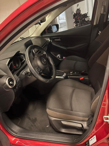 Mazda Mazda 2 1.5 I Sport Hatchback Mt