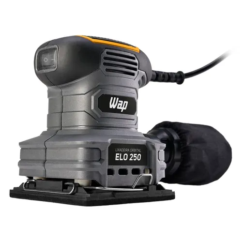 Kraft tech 2024 palm sander