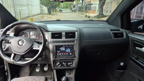 Volkswagen Fox 1.6 Xtreme