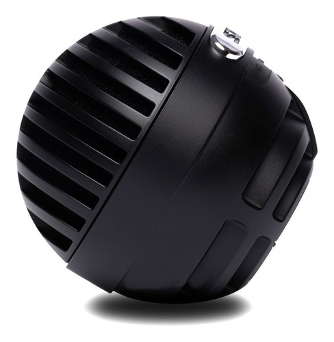 Imagen 2 de 4 de Shure Mv5c Micrófono Consenser Usb Para Home Office