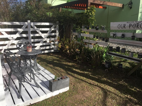 Imagen 6 de 30 de Casa En Venta En La Barra Village, Escobar, G.b.a. Zona Norte
