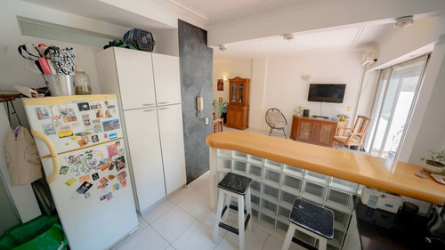 Venta Departamento 4 Ambientes Recoleta Apto Cred