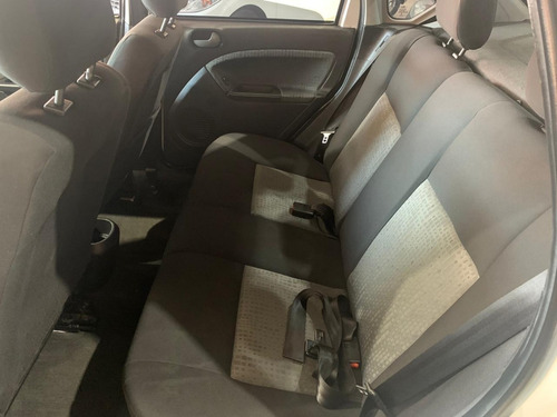 Fiesta Sedan 1.6 Se Flex 14/14