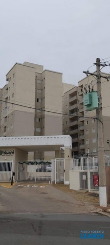 Apartamento - Edifício Felicitá - Sp - 593078