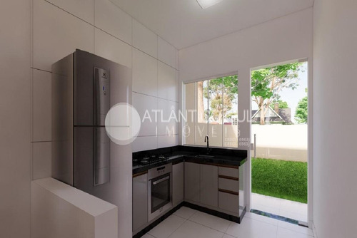 Imagem 6 de 15 de Casas Novas A 800m Da Praia, Beltrami, Pontal Do Parana - Pr. Ref.:7028r - 1408