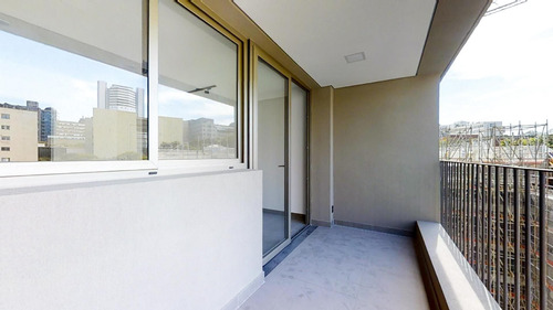 Imagem 2 de 14 de Apartamento Em Cerqueira César, São Paulo/sp De 30m² 1 Quartos À Venda Por R$ 750.000,00 - Ap2145670-s