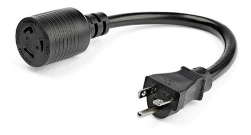 Cable De Poder Startech Nema L5-20p Macho - Nema L5-20r 90cm