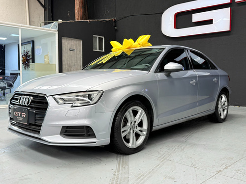 Audi A3 Dynamic