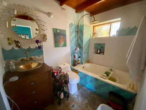 Casa Campestre En Venta En Vereda El Salitre. Cod V52181